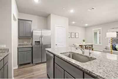 3210 Hampton Drive, Richland Hills, TX 76118 - Photo 14