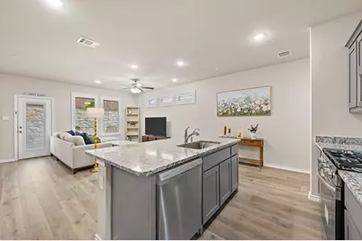 3210 Hampton Drive, Richland Hills, TX 76118 - Photo 16