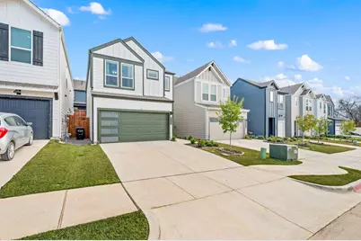 3210 Hampton Drive, Richland Hills, TX 76118 - Photo 4