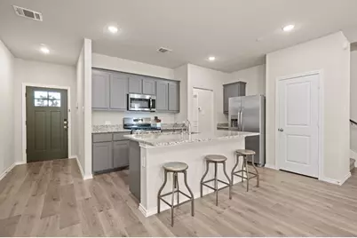 3210 Hampton Drive, Richland Hills, TX 76118 - Photo 12