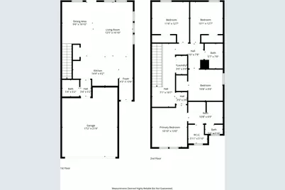 3210 Hampton Drive, Richland Hills, TX 76118 - Photo 36