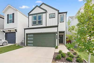 3210 Hampton Drive, Richland Hills, TX 76118 - Photo 1