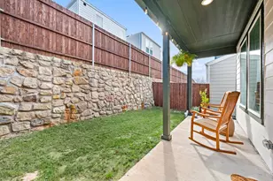 3210 Hampton Dr, Richland Hills, TX 76118 - Photo 30