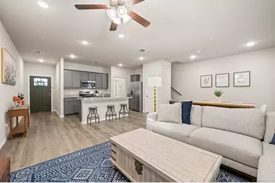 3210 Hampton Drive, Richland Hills, TX 76118 - Photo 8