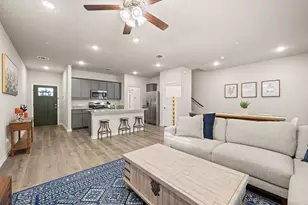 3210 Hampton Dr, Richland Hills, TX 76118 - Photo 8