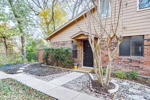 5714 Cedar Creek Dr, Benbrook, TX 76109 - Photo 2