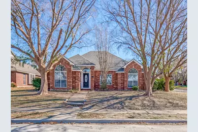 5810 Kittyhawk Drive, Rowlett, TX 75089 - Photo 1