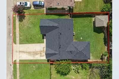 2710 Anderson Street, Irving, TX 75062 - Photo 16