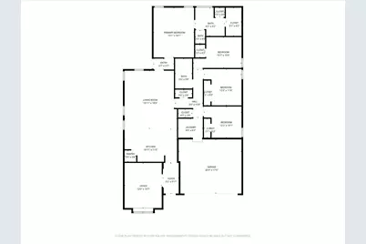 3205 Giovanni Point, Princeton, TX 75407 - Photo 2