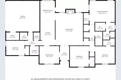 300 Trailview Drive, Woodway, TX 76712 - Photo 32