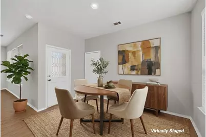 10913 Dillon Street, Fort Worth, TX 76179 - Photo 4