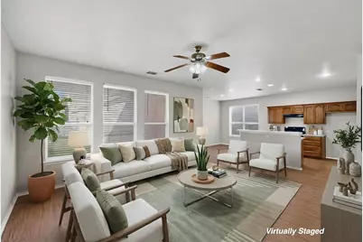 10913 Dillon Street, Fort Worth, TX 76179 - Photo 1