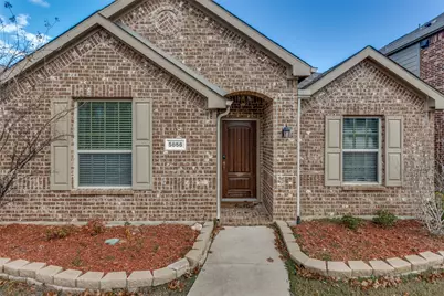 5856 Bindweed Street, Fort Worth, TX 76123 - Photo 2