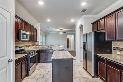 5856 Bindweed Street, Fort Worth, TX 76123 - Photo 12