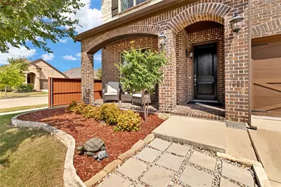 14852 Complacent Way, Aledo, TX 76008 - Photo 4