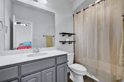 14852 Complacent Way, Aledo, TX 76008 - Photo 26