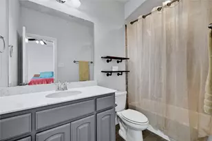 14852 Complacent Way, Aledo, TX 76008 - Photo 26