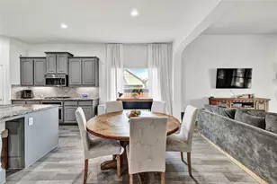 14852 Complacent Way, Aledo, TX 76008 - Photo 10