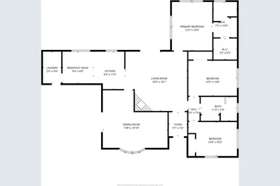 1316 Pinehurst Drive, Fort Worth, TX 76134 - Photo 14