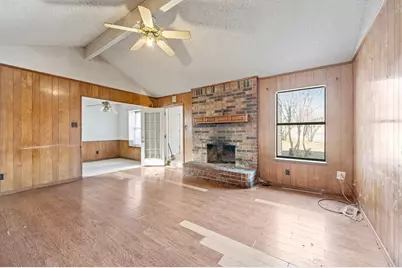 6413 High Lawn Terrace, Watauga, TX 76148 - Photo 4