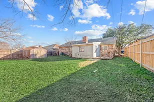 6413 High Lawn Terrace, Watauga, TX 76148 - Photo 2