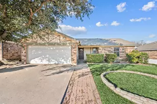 6413 High Lawn Terrace, Watauga, TX 76148 - Photo 1