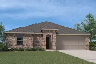 903 Barton Dr, Ennis, TX 75119 - Photo 2