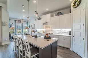 4418 Timberdrift St, Midlothian, TX 76065 - Photo 8