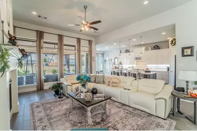 4418 Timberdrift Street, Midlothian, TX 76065 - Photo 4