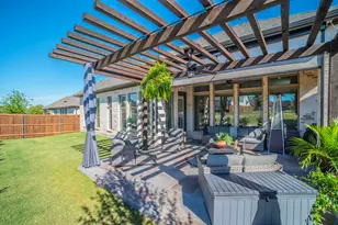 4418 Timberdrift St, Midlothian, TX 76065 - Photo 36