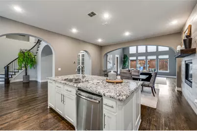 3713 Adelaide, The Colony, TX 75056 - Photo 14