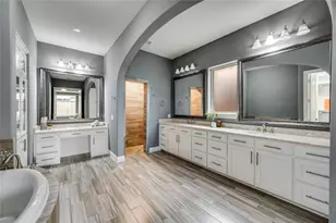 3713 Adelaide, The Colony, TX 75056 - Photo 18