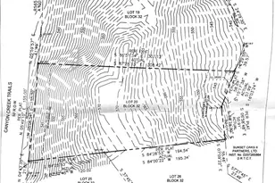 609 Canyon Creek Trail, Fort Worth, TX 76112 - Photo 1