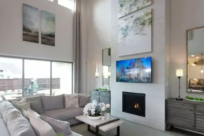 1412 Kurelek Drive, Little Elm, TX 75068 - Photo 14