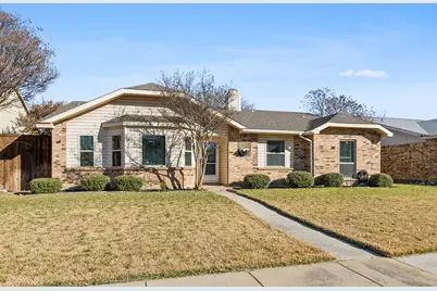 4508 Larner Street, The Colony, TX 75056 - Photo 1