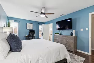4508 Larner St, The Colony, TX 75056 - Photo 16