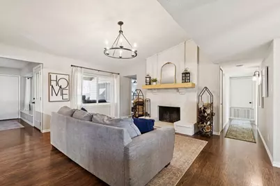 4508 Larner Street, The Colony, TX 75056 - Photo 4