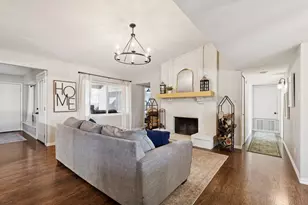 4508 Larner St, The Colony, TX 75056 - Photo 4