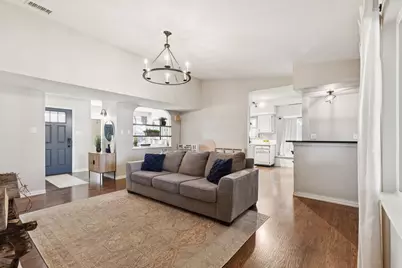 4508 Larner Street, The Colony, TX 75056 - Photo 6