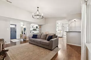 4508 Larner St, The Colony, TX 75056 - Photo 6