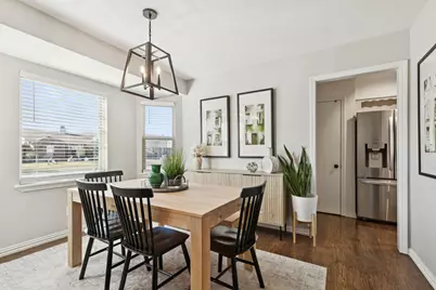 4508 Larner Street, The Colony, TX 75056 - Photo 2