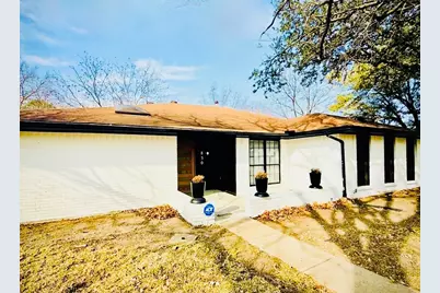 830 Bordner Drive, Lancaster, TX 75146 - Photo 2