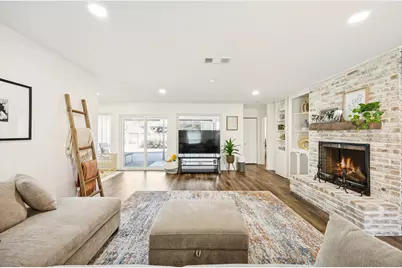 1720 Acorn Lane, Hurst, TX 76054 - Photo 2