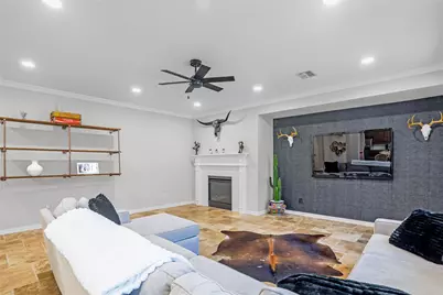 6045 Turtle Creek Court, North Richland Hills, TX 76180 - Photo 26