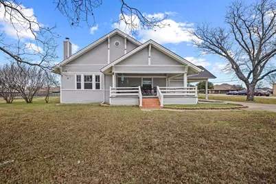 715 E 5th Street, Ferris, TX 75125 - Photo 8