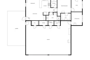 715 E 5th St, Ferris, TX 75125 - Photo 36