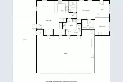 715 E 5th Street, Ferris, TX 75125 - Photo 40