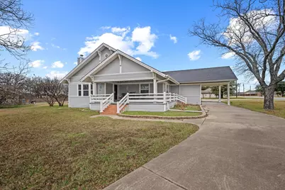 715 E 5th Street, Ferris, TX 75125 - Photo 2
