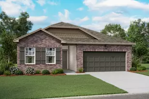 1404 Kennedy Rd, Howe, TX 75459 - Photo 2