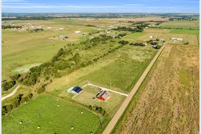 Lot 1 Dry Branch Road, Waxahachie, TX 75165 - Photo 2